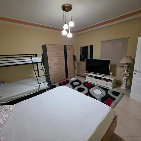 House 75 Apartamento