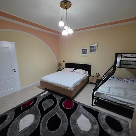 House 75 * Tirana
