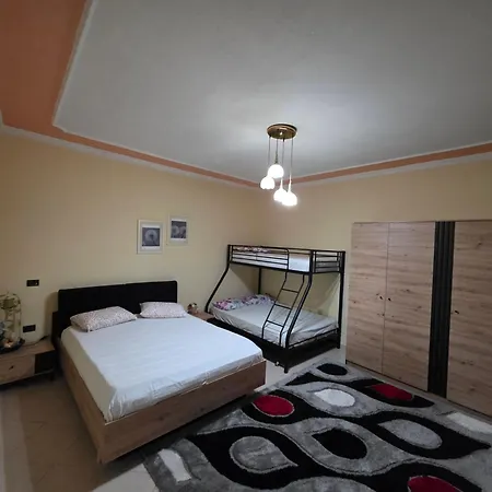 Apartamento House 75