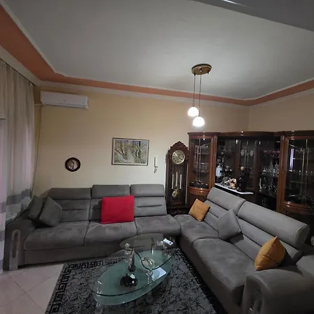 Appartamento House 75 Tirana