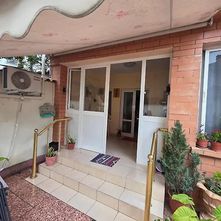 Apartamento House 75 Tirana